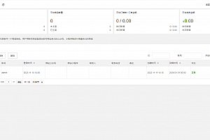 新版saas多商户商城小程序源码独立版/直播/DIY装修/公众号/微信/抖音/百度/支付宝/APP