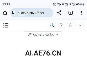 ChatGPT网站源码:全新AI系统,支持GPT-4、AI绘画功能,持续更新