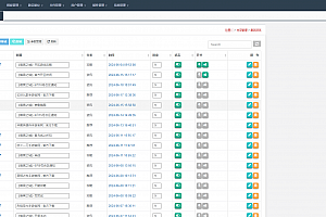 传奇游戏推荐网站源码