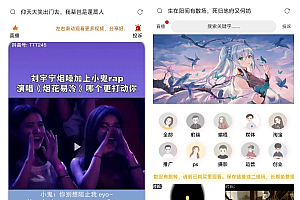 2024全新商业全功能完美运营版视频打赏系统包含代理后台浏览器指纹验证全新弹窗支付