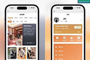 2024最新版视频短剧SAAS系统源码 影视短剧小程序源码