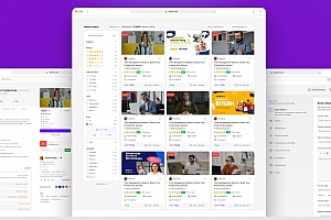 Lernen在线网课学习系统,网校知识付费证书颁发