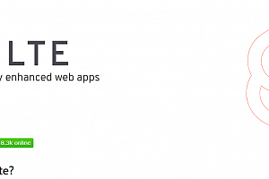 Svelte是一种构建Web应用程序的新方法
