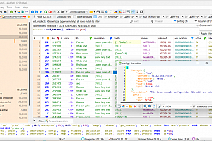一款免费、全能型的数据库管理神器,效率提升利器!