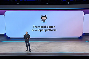 微软太硬了,宣布 GitHub Copilot 和 WSL 全面开源!