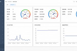 一个基于 Go + Vue3 开源、功能丰富的企业级物联网开发平台,助力简化和加速物联网开发交付!