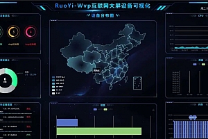 一款基于 Java 完全开源、免费商用流媒体平台,开箱即用!