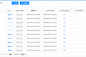 一个基于 Java 开源、高度灵活、可配置的爬虫平台,以图形化方式定义爬虫流程,不写代码即可完成爬虫!
