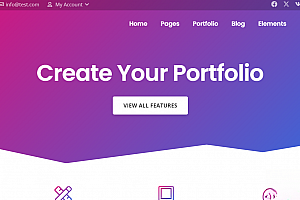 WordPress主题–Impreza v8.37 破解版