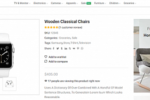 WordPress主题–Xstore v9.5.1 Woocommerce主题 破解版