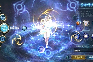 1655互通魔域手游【辉煌修罗魔域90神火版】最新整理Win半手工服务端+本地注册验证+GM工具+安卓+详细搭建教程+视频教程