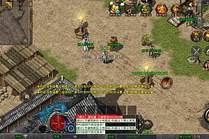 XO三端引擎传奇手游【1.80剑神合击】最新整理Win系服务端+PC安卓苹果三端+加密工具+详细搭建教程