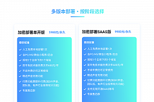 企业级AI配音系统源码(语音合成、声音克隆、重视运营、无限OEM、支持二开)