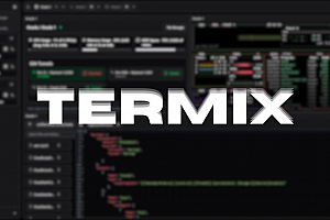 一个开源、永久免费、自托管的一体化服务器管理平台