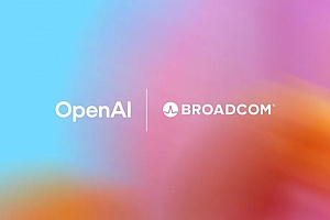 OpenAI与博通宣布战略合作,将部署10吉瓦由OpenAI设计的AI加速器