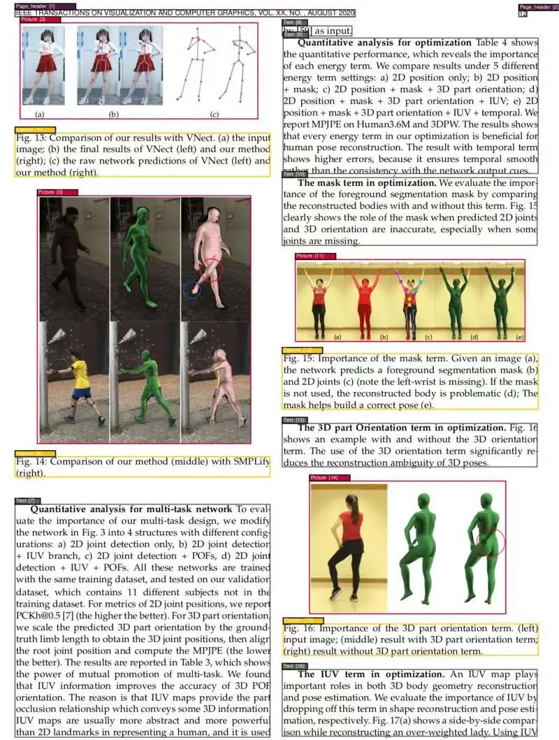 一个开源、高效、灵活的 PDF OCR 文字识别神器!-1 一个开源、高效、灵活的 PDF OCR 文字识别神器!