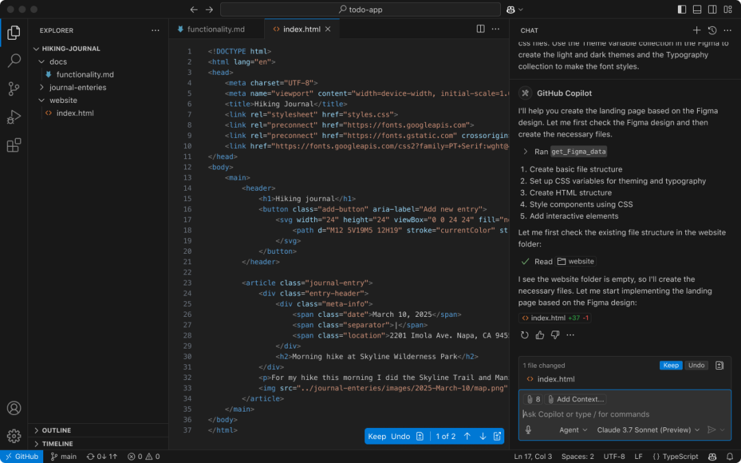 微软太硬了,宣布 GitHub Copilot 和 WSL 全面开源!-3 微软太硬了,宣布 GitHub Copilot 和 WSL 全面开源!