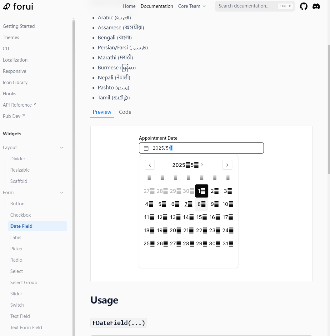 一组开源免费、设计精美、简约的 Flutter UI 库!-4 一组开源免费、设计精美、简约的 Flutter UI 库!