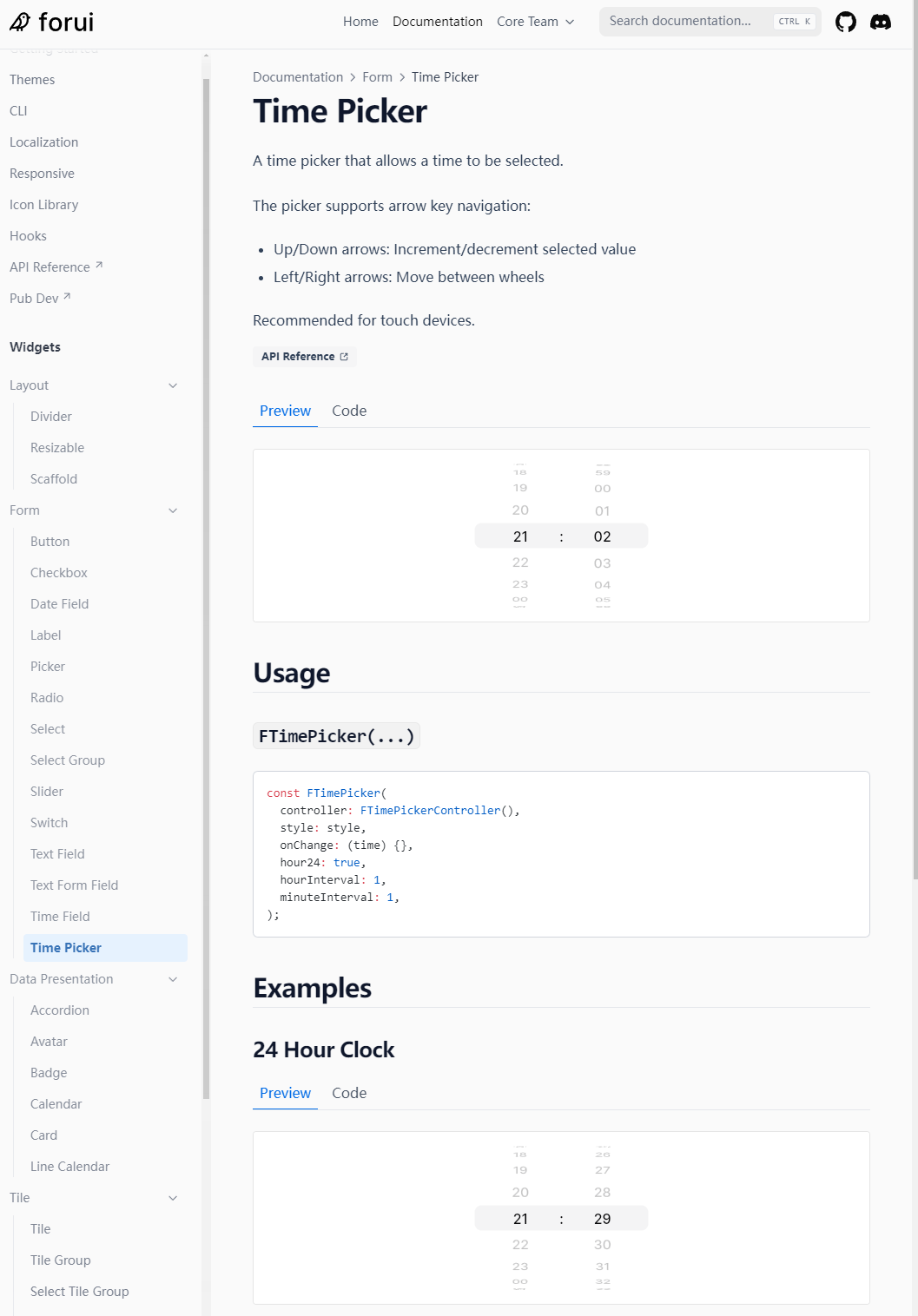 一组开源免费、设计精美、简约的 Flutter UI 库!-5 一组开源免费、设计精美、简约的 Flutter UI 库!