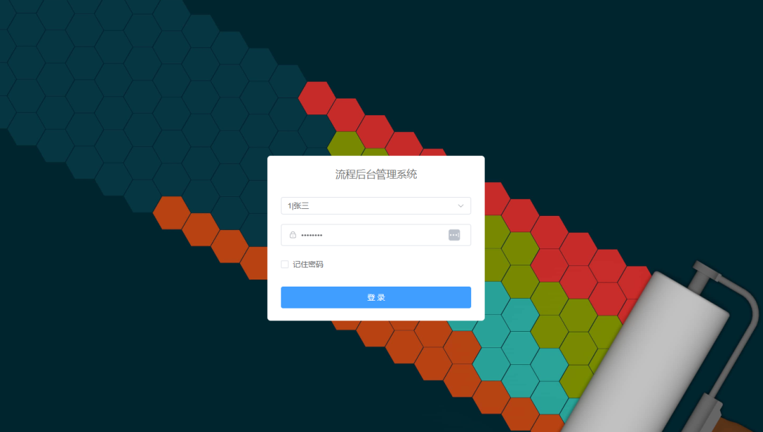 一款基于 Java + Vue3 开发的功能强大、企业级低代码工作流引擎平台,让企业轻松拥有现代工作流!-3 一款基于 Java + Vue3 开发的功能强大、企业级低代码工作流引擎平台,让企业轻松拥有现代工作流!