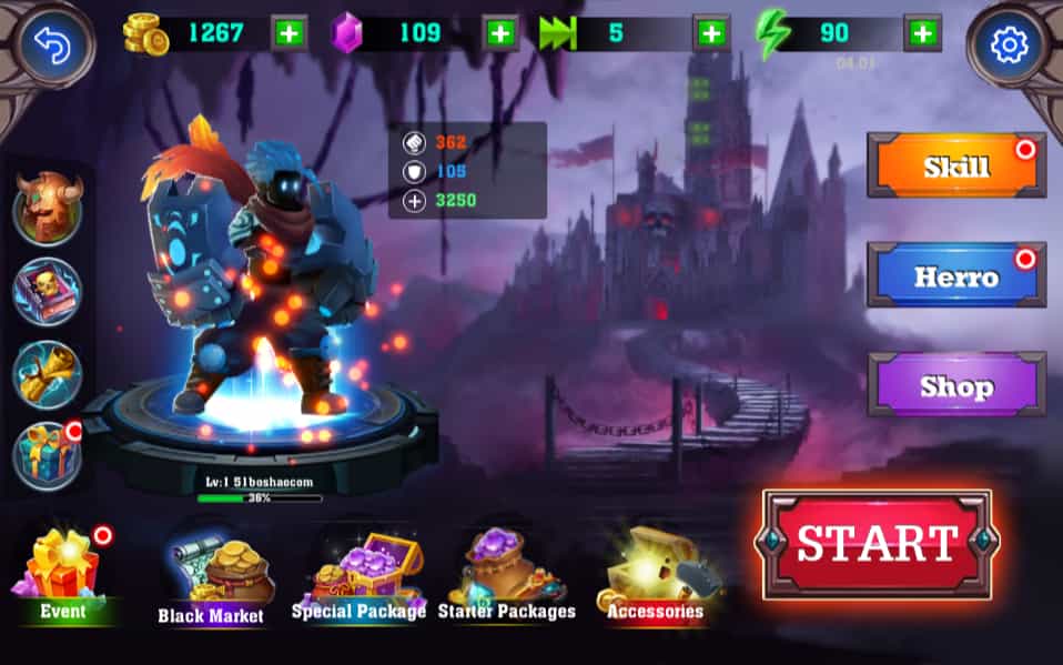 三网H5小游戏【火柴人龙拳】最新整理WIN系服务端+Linux手工服务端+详细搭建教程+源码-4 三网H5小游戏【火柴人龙拳】最新整理WIN系服务端+Linux手工服务端+详细搭建教程+源码