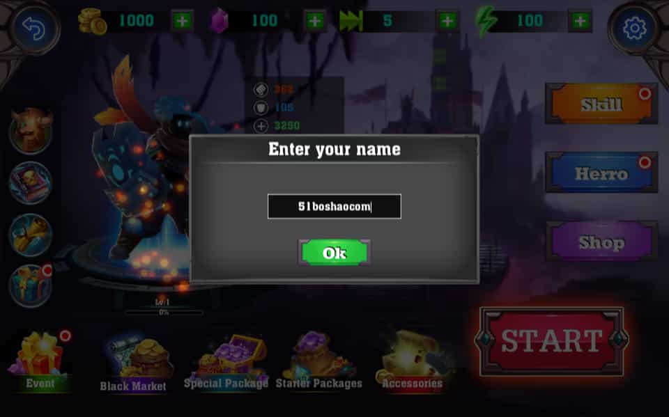 三网H5小游戏【火柴人龙拳】最新整理WIN系服务端+Linux手工服务端+详细搭建教程+源码-6 三网H5小游戏【火柴人龙拳】最新整理WIN系服务端+Linux手工服务端+详细搭建教程+源码