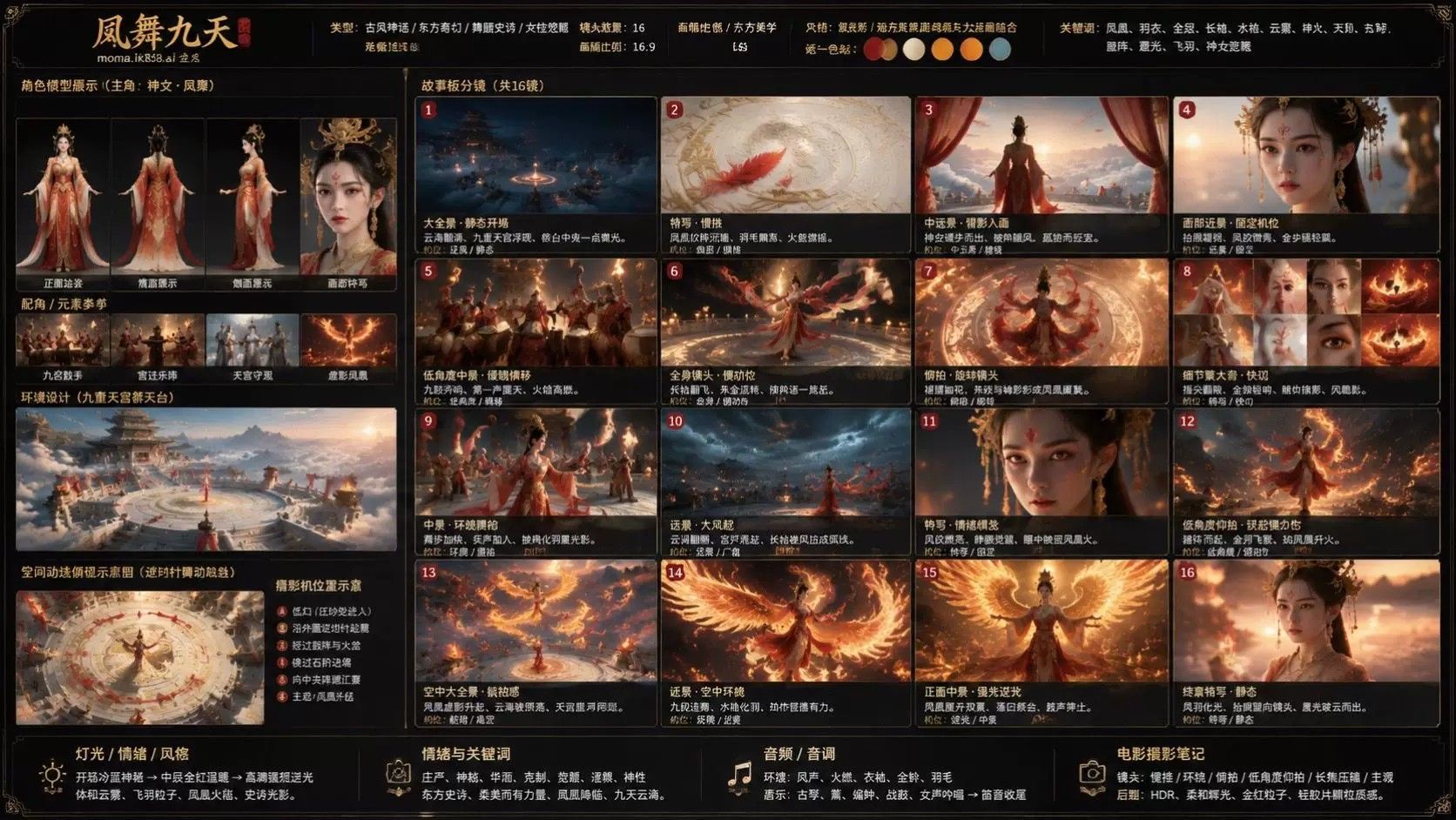 LibTV新手0基础教程image2提示词LibTV工作流教程漫剧电商全流程-4 LibTV新手0基础教程image2提示词LibTV工作流教程漫剧电商全流程