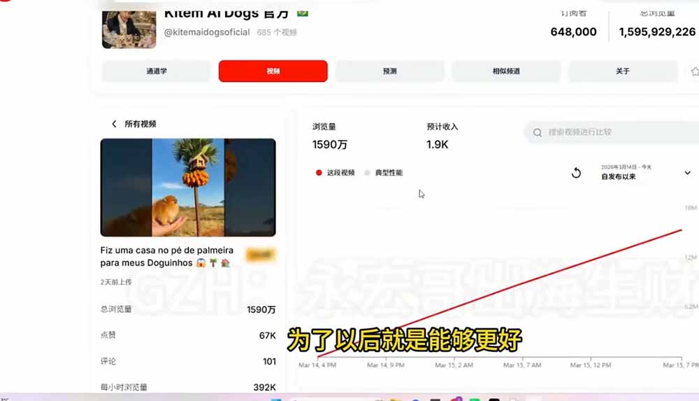 (20649期)YouTube油管AI视频变现教程-更新0926:账号搭建×AI成片×去重限流解决方案×YPP变现×AI真人生成×人物一致性-2 (20649期)YouTube油管AI视频变现教程-更新0926:账号搭建×AI成片×去重限流解决方案×YPP变现×AI真人生成×人物一致性