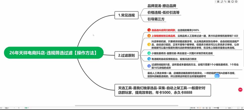 (20708期)2026抖店运营新课|更新0928|不动销起店+商品卡爆发|达人玩法+店群批量复制|轻松玩转抖音小店全域流量-3 (20708期)2026抖店运营新课|更新0928|不动销起店+商品卡爆发|达人玩法+店群批量复制|轻松玩转抖音小店全域流量