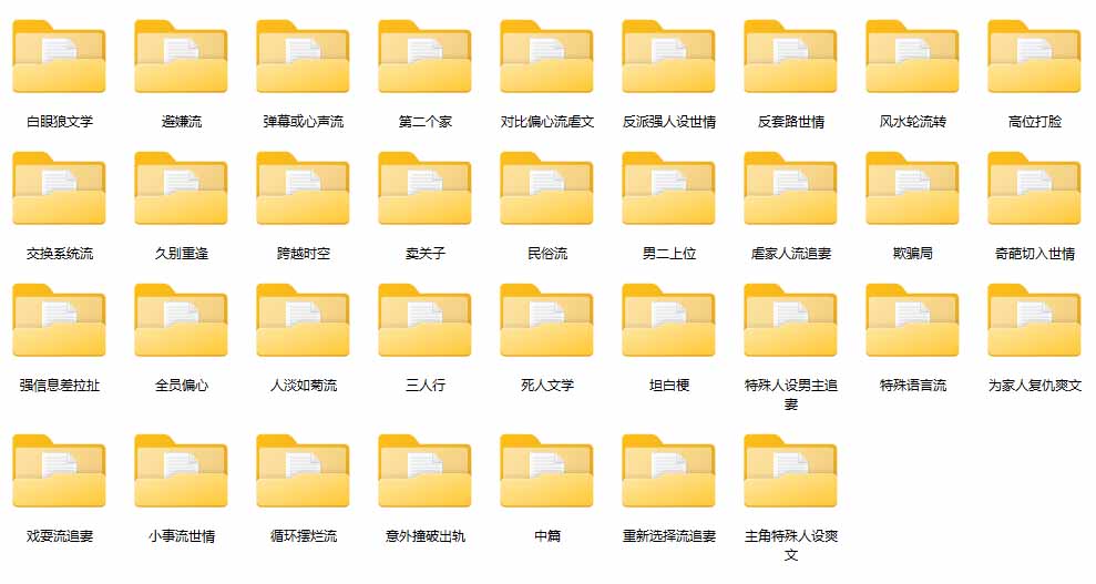 (20668期)某社群百人拆文交流群付费资源-更新0926:千本爆款短篇拆解+每日拆文案例+网感训练+原创写作方法-2 (20668期)某社群百人拆文交流群付费资源-更新0926:千本爆款短篇拆解+每日拆文案例+网感训练+原创写作方法