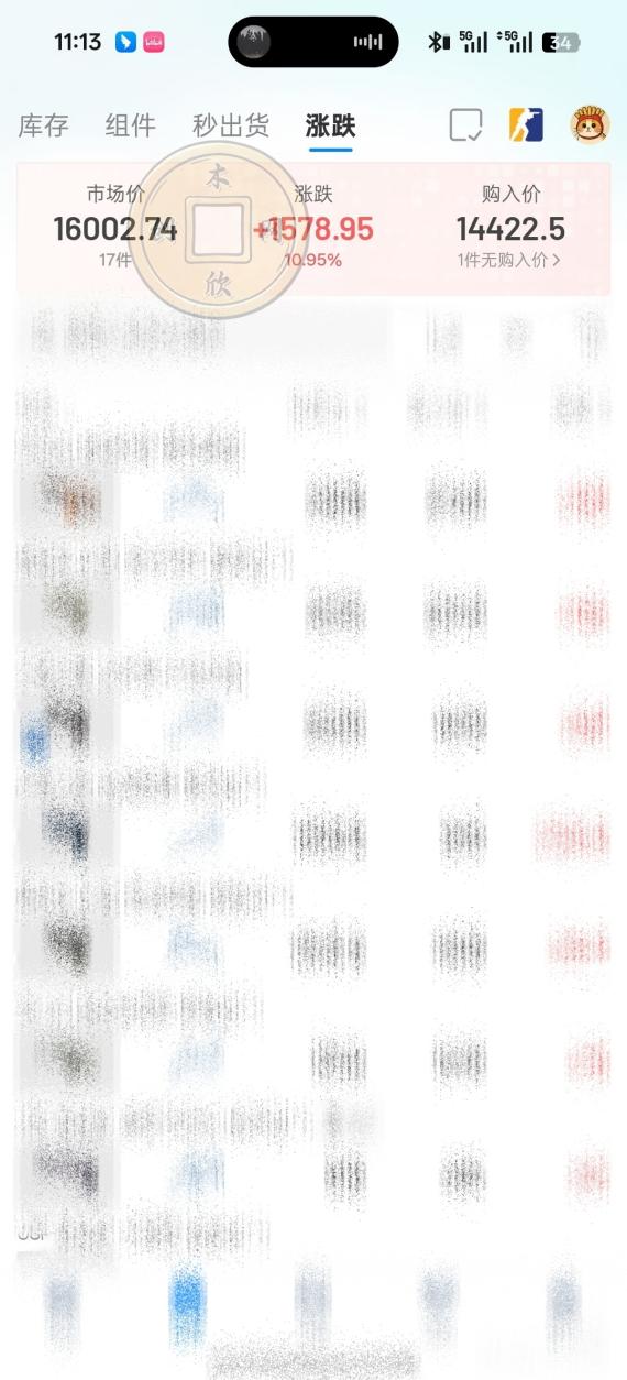 (20580期)CS2饰品搬砖,每轮收益为采购本金的10-100%+,最强搬砖型副业,steam搬砖-2 (20580期)CS2饰品搬砖,每轮收益为采购本金的10-100%+,最强搬砖型副业,steam搬砖