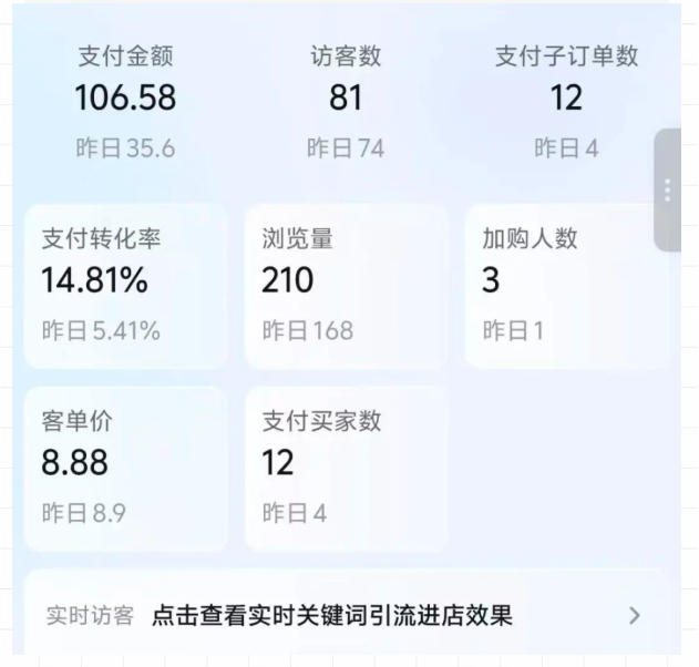 (21154期)2026薅流虚拟陪跑第4期-更新1026:从软件半自动选品、AI主图制作到多平台铺货、抖店运营及自动发货实战插图1百创网-源码交易平台_网站源码_商城源码_小程序源码 (21154期)2026薅流虚拟陪跑第4期-更新1026:从软件半自动选品、AI主图制作到多平台铺货、抖店运营及自动发货实战