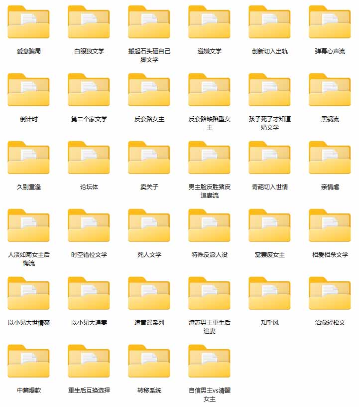 (20875期)【无水印】某社群百人拆文交流群付费资源-更新10月:千本爆款短篇拆解+每日拆文案例+网感训练+原创写作方法插图4百创网-源码交易平台_网站源码_商城源码_小程序源码 (20875期)【无水印】某社群百人拆文交流群付费资源-更新10月:千本爆款短篇拆解+每日拆文案例+网感训练+原创写作方法