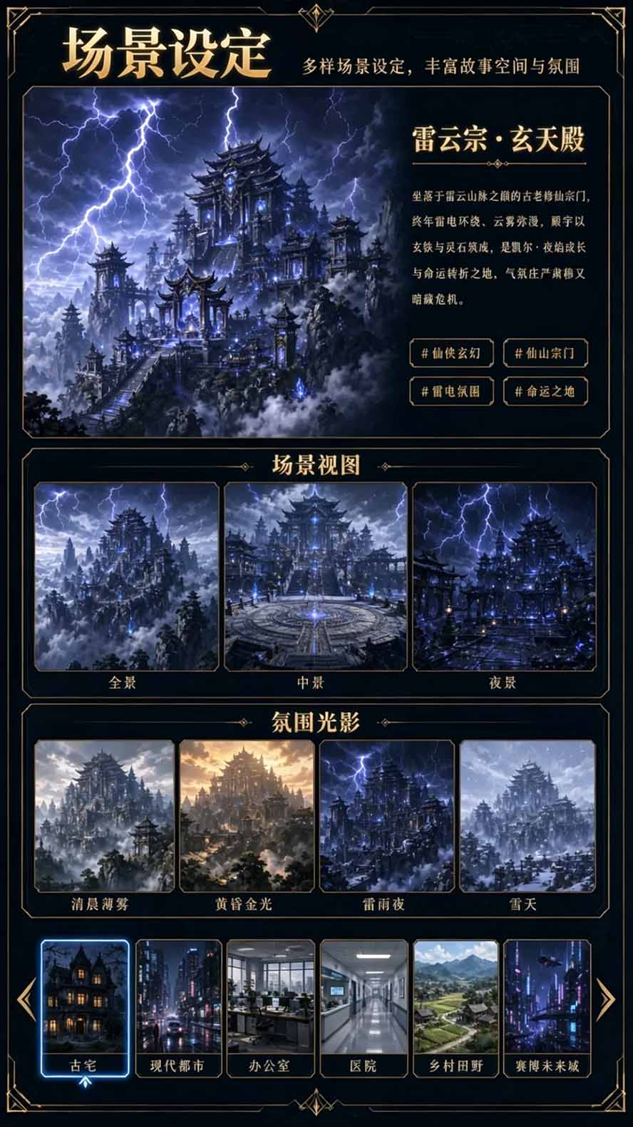 (20906期)【无水印】2026AI漫剧创作与商业变现掘金营:打通选题→AI编剧→角色场景→自动分镜→视频生成→剪辑发布→运营变现插图7百创网-源码交易平台_网站源码_商城源码_小程序源码 (20906期)【无水印】2026AI漫剧创作与商业变现掘金营:打通选题→AI编剧→角色场景→自动分镜→视频生成→剪辑发布→运营变现