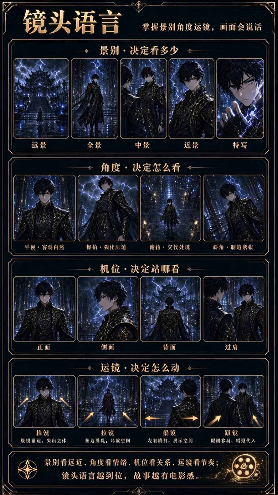 (20906期)【无水印】2026AI漫剧创作与商业变现掘金营:打通选题→AI编剧→角色场景→自动分镜→视频生成→剪辑发布→运营变现插图9百创网-源码交易平台_网站源码_商城源码_小程序源码 (20906期)【无水印】2026AI漫剧创作与商业变现掘金营:打通选题→AI编剧→角色场景→自动分镜→视频生成→剪辑发布→运营变现