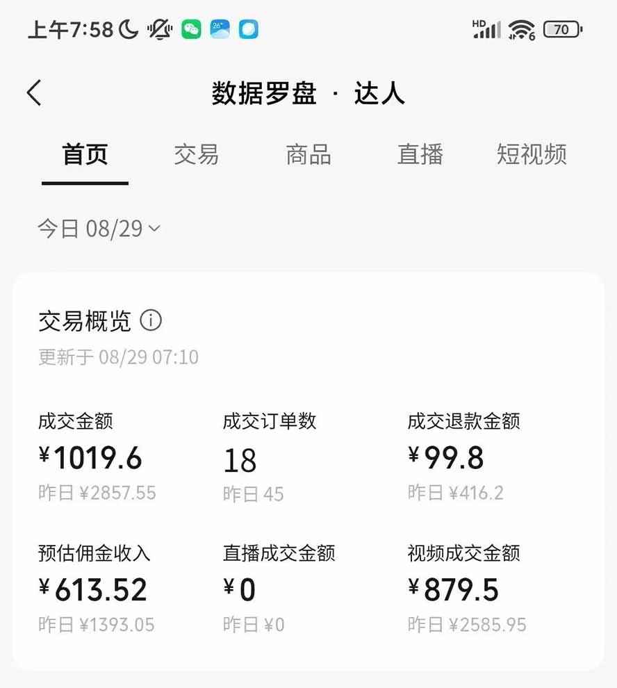 (20909期)外面卖998元的2026普通人AI卖书新玩法:不露脸、不囤货,10种玩法+AI批量制作+橱窗变现,单条爆款日销几百至几千元插图3百创网-源码交易平台_网站源码_商城源码_小程序源码 (20909期)外面卖998元的2026普通人AI卖书新玩法:不露脸、不囤货,10种玩法+AI批量制作+橱窗变现,单条爆款日销几百至几千元
