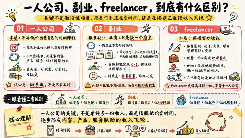 (21109期)AI虚拟产品10月训练营(Pro版)更新1022:15天学会选品定位、AI制作数字资料、小红书引流与公众号变现,打造一人公司插图1百创网-源码交易平台_网站源码_商城源码_小程序源码 (21109期)AI虚拟产品10月训练营(Pro版)更新1022:15天学会选品定位、AI制作数字资料、小红书引流与公众号变现,打造一人公司