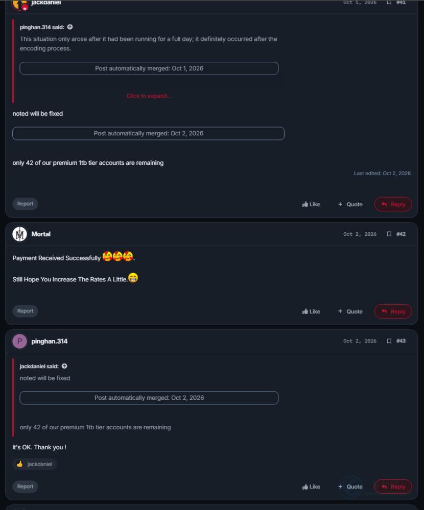 (20948期)外面收费8000的myupload视频挂机撸美金项目,单日收益20-50美金+工作室可批量搞【挂机脚本+详细教程】插图7百创网-源码交易平台_网站源码_商城源码_小程序源码 (20948期)外面收费8000的myupload视频挂机撸美金项目,单日收益20-50美金+工作室可批量搞【挂机脚本+详细教程】
