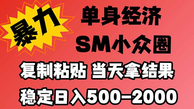 (21205期)26年 最新小众情感赛道,手机操作,十分钟见收益,小白也能当天上手,全程复制粘贴模板即可,稳定日入1k+插图百创网-源码交易平台_网站源码_商城源码_小程序源码 (21205期)26年 最新小众情感赛道,手机操作,十分钟见收益,小白也能当天上手,全程复制粘贴模板即可,稳定日入1k+